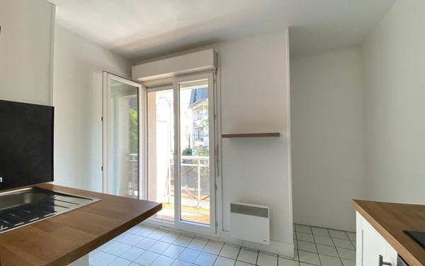 Appartement à louer    1 pièce • 28,23 m2 Pontault-Combault