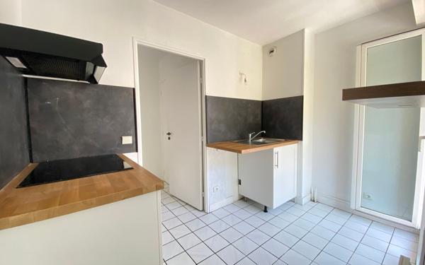 Appartement à louer    1 pièce • 28,23 m2 Pontault-Combault