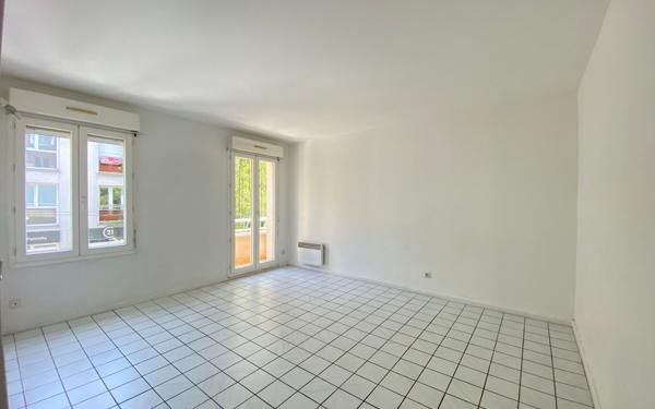 Appartement à louer    1 pièce • 28,23 m2 Pontault-Combault