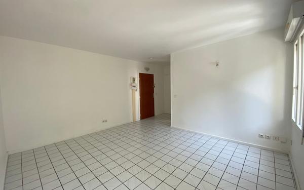 Appartement à louer    1 pièce • 28,23 m2 Pontault-Combault