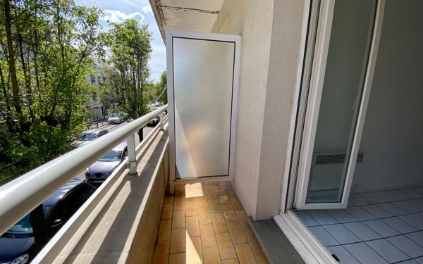 Appartement à louer    1 pièce • 28,23 m2 Pontault-Combault