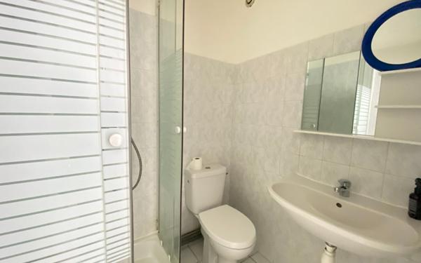 Appartement à louer    1 pièce • 28,23 m2 Pontault-Combault