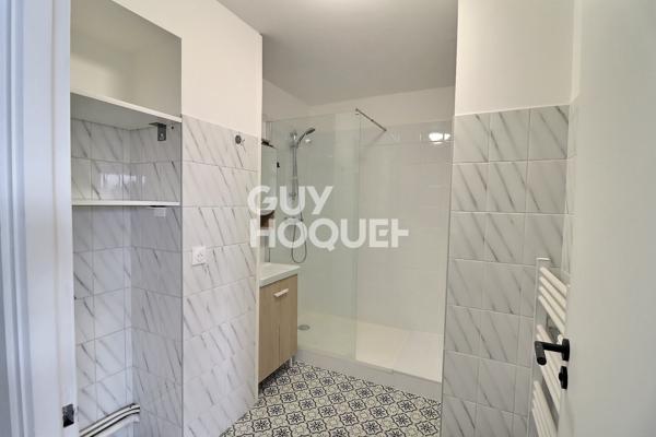 APPARTEMENT À VENDRE DE 3 PIÈCES DE 55,00 M²