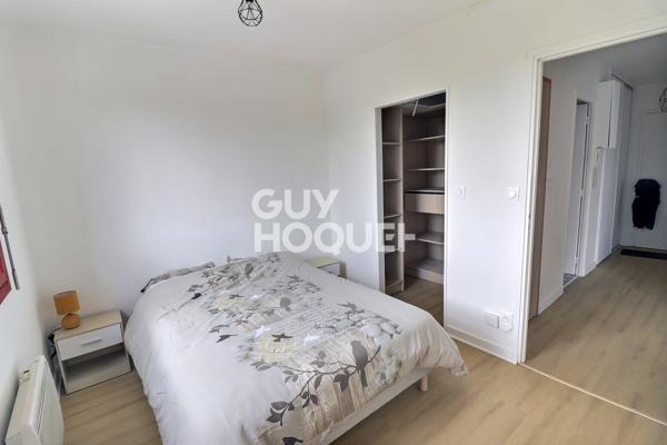 APPARTEMENT À VENDRE DE 3 PIÈCES DE 55,00 M²