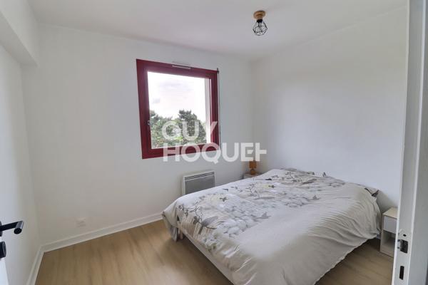 APPARTEMENT À VENDRE DE 3 PIÈCES DE 55,00 M²