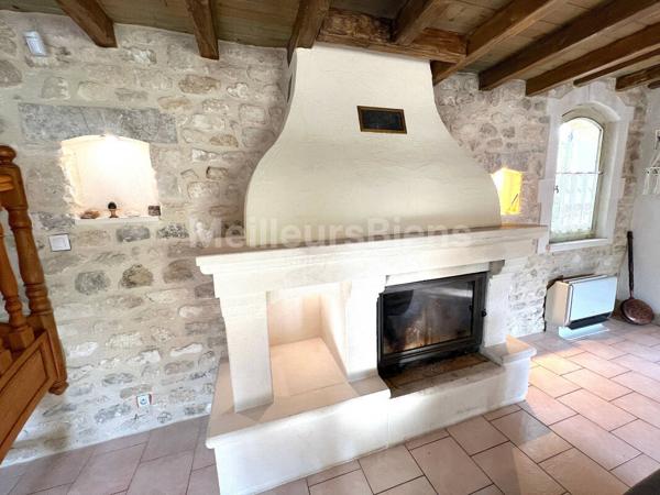 Superbe Villa de 200 m² dans la pinède