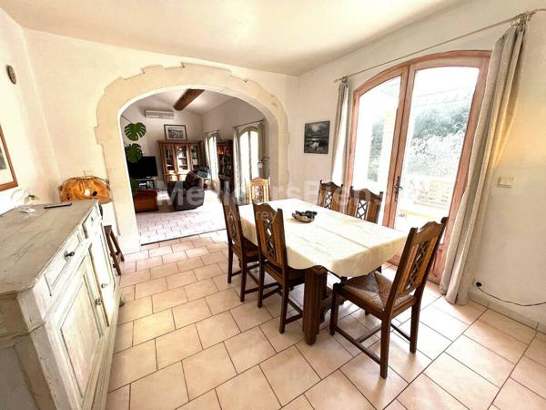 Superbe Villa de 200 m² dans la pinède