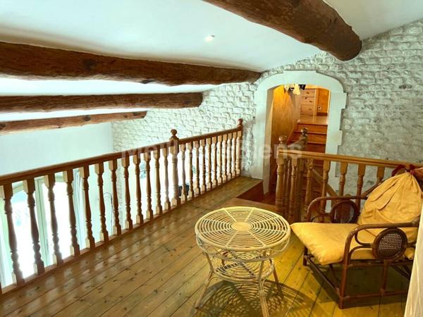 Superbe Villa de 200 m² dans la pinède