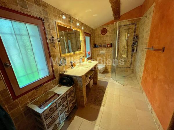 Superbe Villa de 200 m² dans la pinède