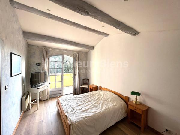 Superbe Villa de 200 m² dans la pinède