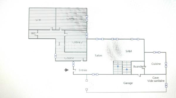 Superbe Villa de 200 m² dans la pinède