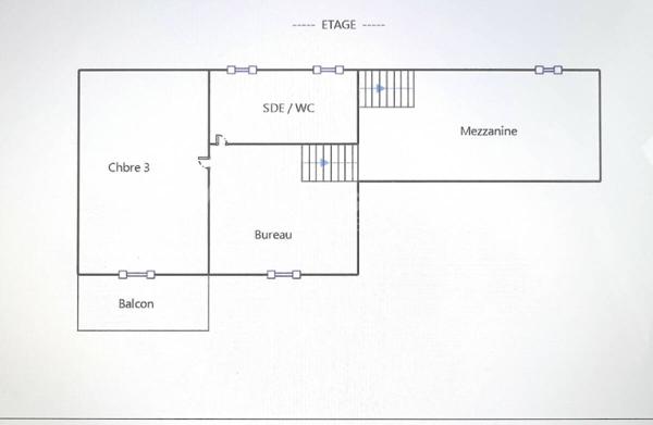 Superbe Villa de 200 m² dans la pinède