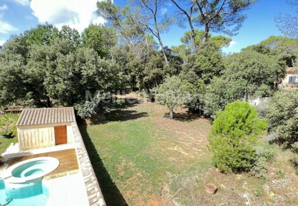Superbe Villa de 200 m² dans la pinède