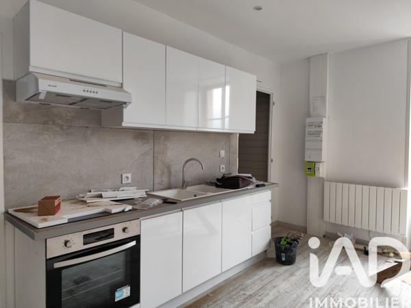 Location appartement 3 pièces 50 m² Magné