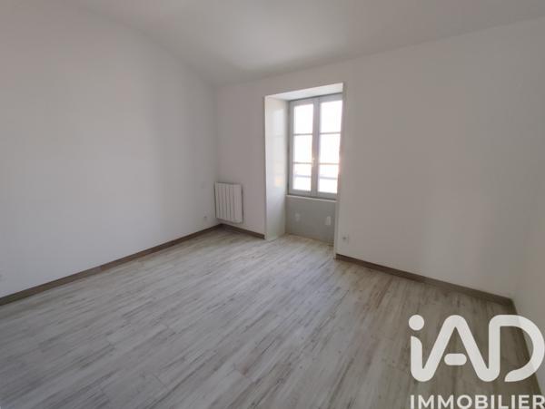 Location appartement 3 pièces 50 m² Magné