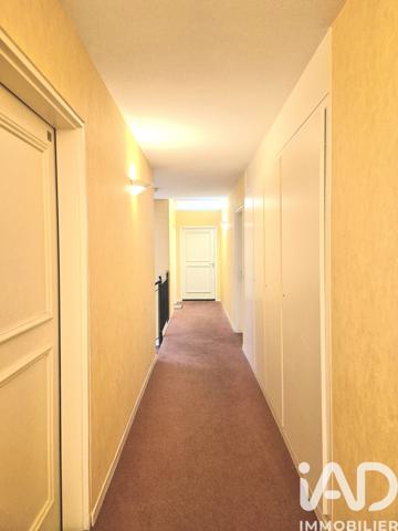 Appartement à vendre 3 pièces 61 m² Larche