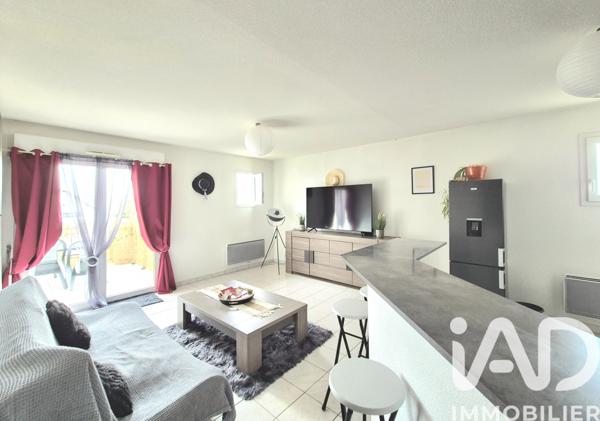 Appartement à vendre 3 pièces 61 m² Larche