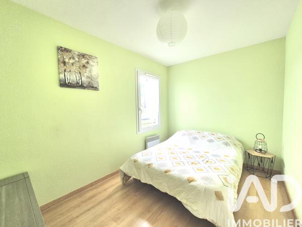 Appartement à vendre 3 pièces 61 m² Larche