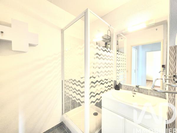 Appartement à vendre 3 pièces 61 m² Larche