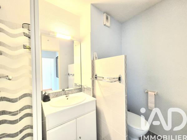 Appartement à vendre 3 pièces 61 m² Larche