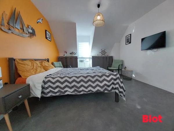 Maison 4 pièce(s)