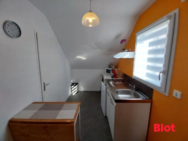 Maison 4 pièce(s)