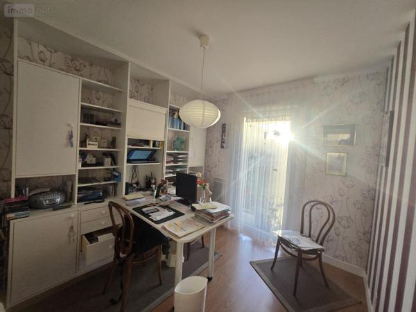 Appartement à vendre à Angers dans le Maine-et-Loire (49100), ref : 49113-477