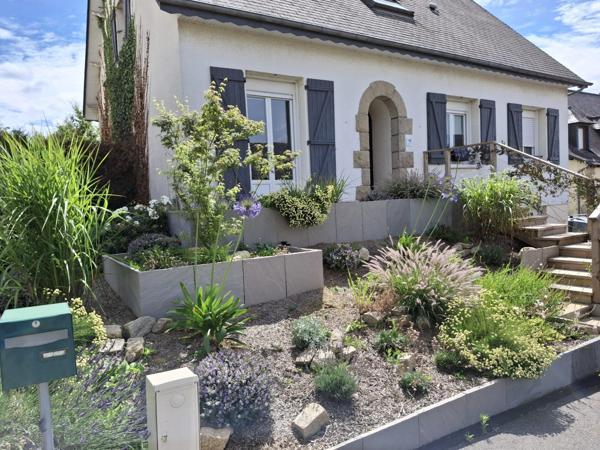 Maison 7 pièces - 186 m²