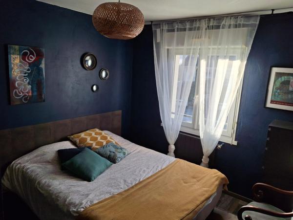 Maison 7 pièces - 186 m²