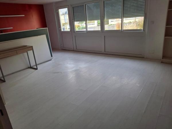 Maison 7 pièces - 186 m²