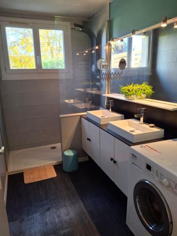 Maison 7 pièces - 186 m²