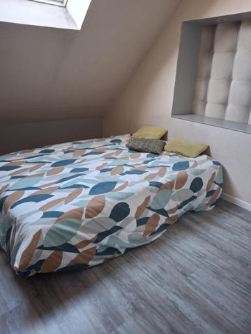 Maison 7 pièces - 186 m²