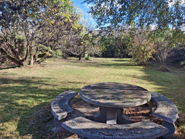 Maison 7 pièces - 186 m²