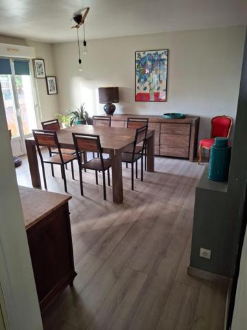 Maison 7 pièces - 186 m²