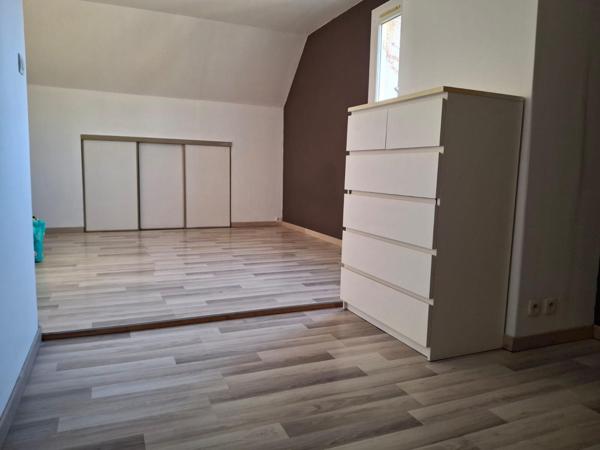 Maison 7 pièces - 186 m²