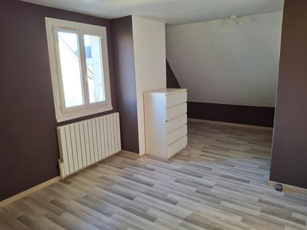 Maison 7 pièces - 186 m²