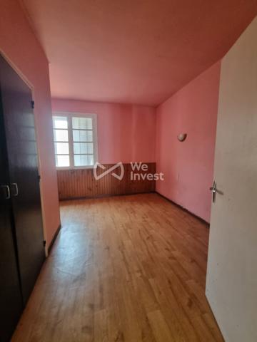Ensemble immobilier à fort potentiel