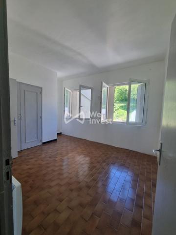 Ensemble immobilier à fort potentiel