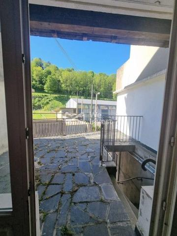 Ensemble immobilier à fort potentiel