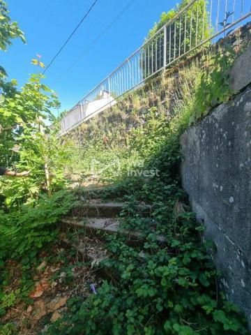 Ensemble immobilier à fort potentiel