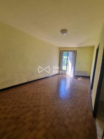 Ensemble immobilier à fort potentiel