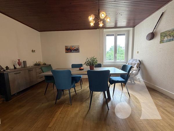 Appartement 4 pièces 80 m2