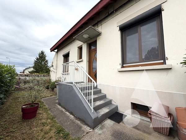 Appartement 4 pièces 80 m2