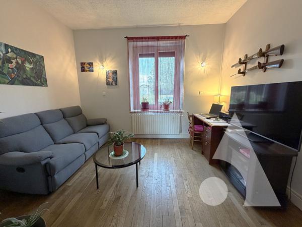 Appartement 4 pièces 80 m2
