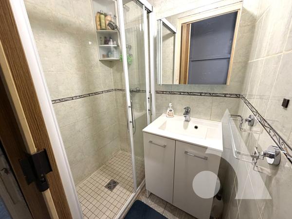 Appartement 4 pièces 80 m2