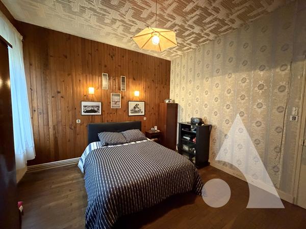 Appartement 4 pièces 80 m2