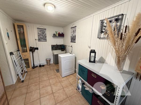 Appartement 4 pièces 80 m2