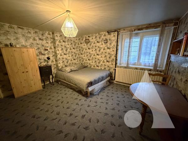 Appartement 4 pièces 80 m2
