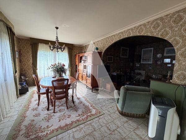 Maison 4 pièces 120 m2
