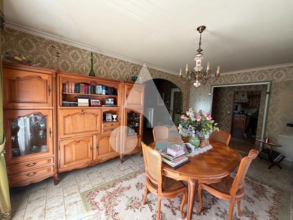 Maison 4 pièces 120 m2